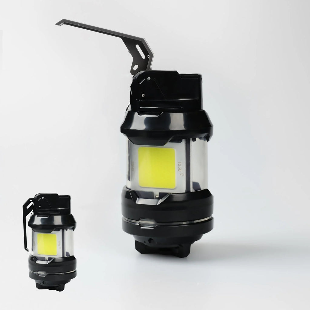 Granada Flash Táctica Eléctrica T238 - Negro (Preventa)