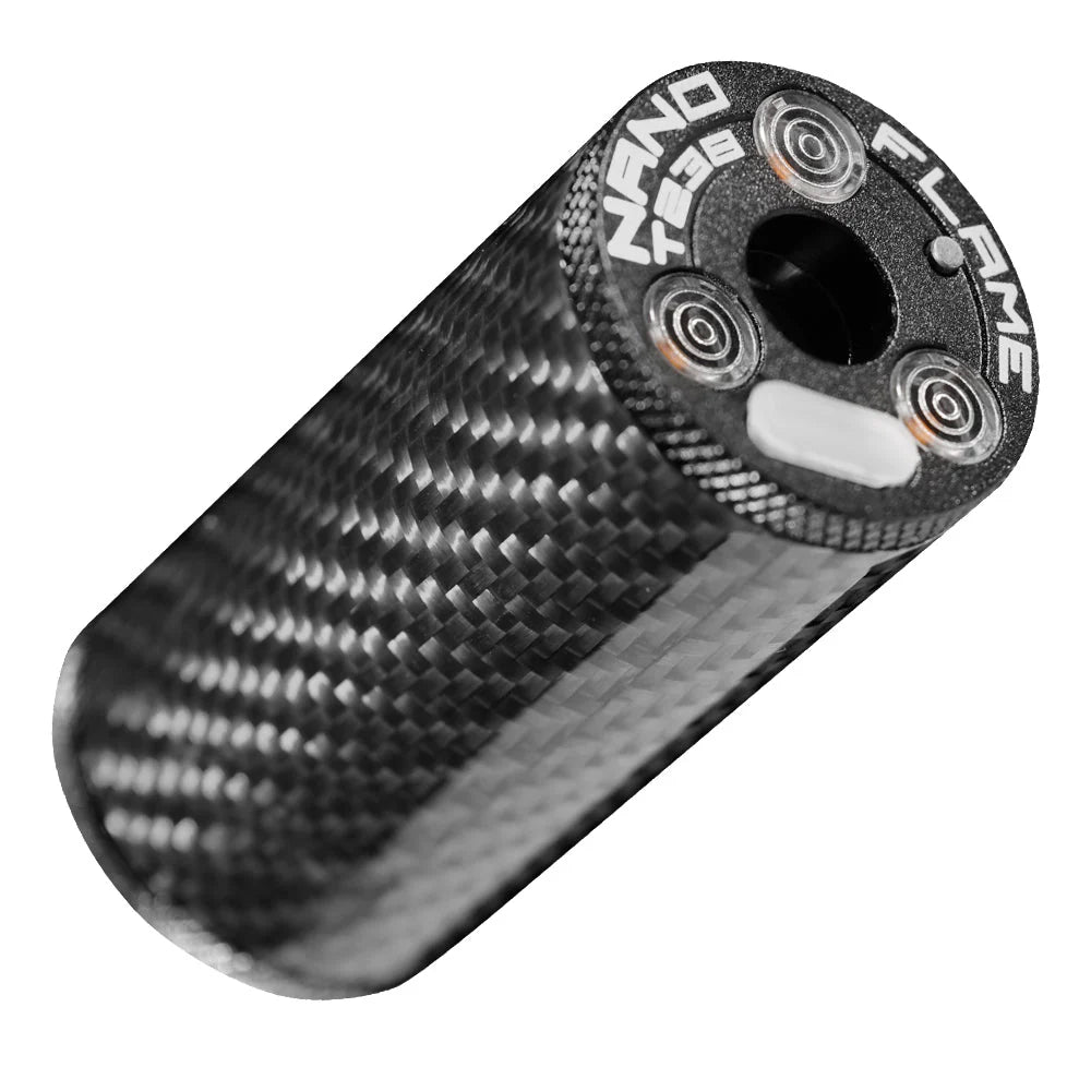 Unidad Trazadora T238 Nano Flame - Negro (Preventa)