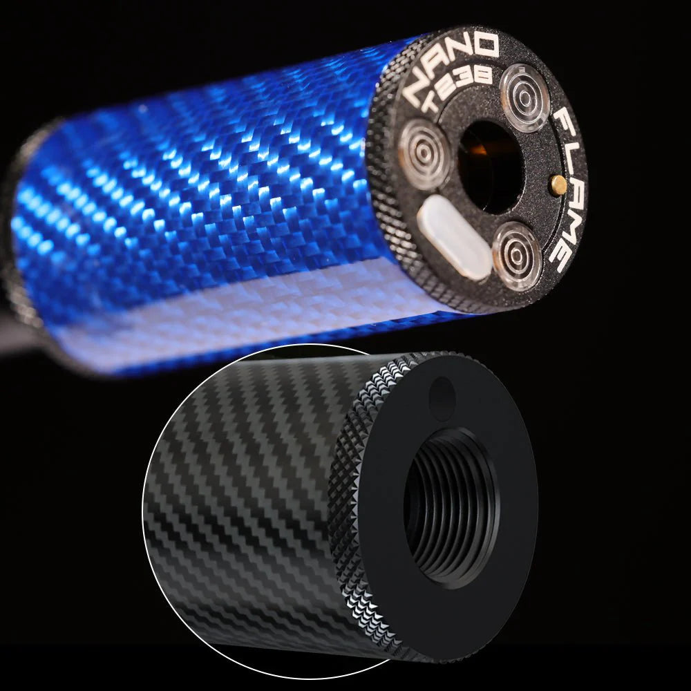 Unidad Trazadora T238 Nano Flame - Negro (Preventa)